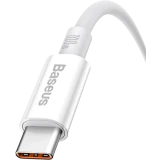 Кабель USB - USB Type-C, 2м, Baseus P10320102214-03