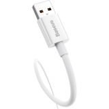 Кабель USB - USB Type-C, 0.25м, Baseus P10320102214-00