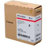 Картридж Canon PFI-3100 Red (6427C001)