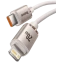 Кабель USB Type-C - Lightning, 1.2м, Baseus CAJY001304 - фото 2