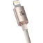 Кабель USB Type-C - Lightning, 1.2м, Baseus CAJY001304 - фото 3