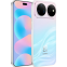 Смартфон Huawei Nova 16s 12/256GB Blue/Pink (EMA-LX9) - 51099BSU - фото 3