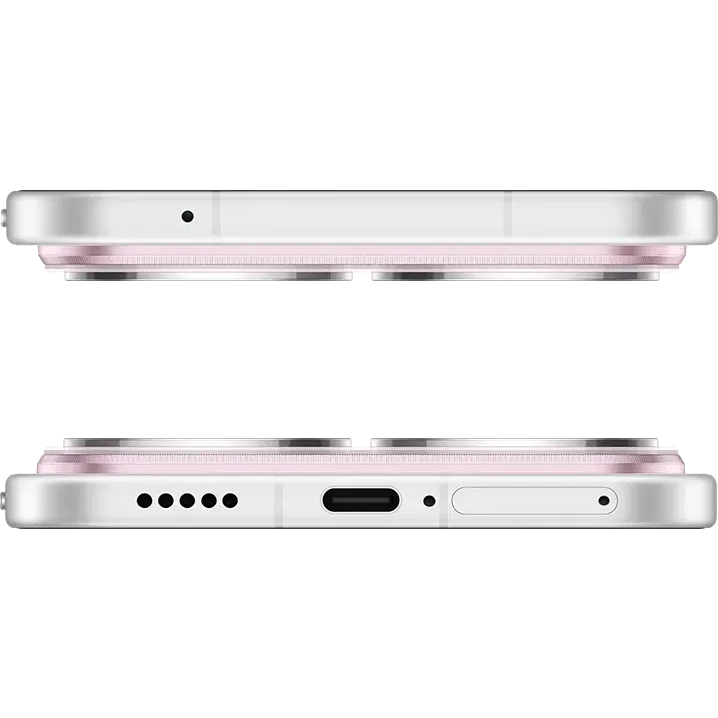 Смартфон Huawei Nova 16s 12/256GB Blue/Pink (EMA-LX9) - 51099BSU - фото 6