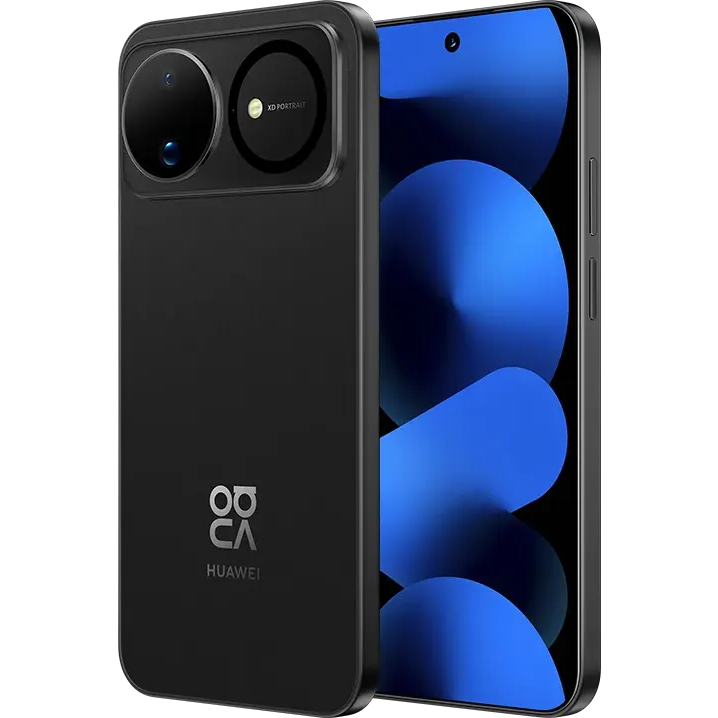 Смартфон Huawei Nova 16s 12/512GB Black (EMA-LX9) - 51099BSW - фото 2