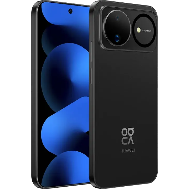 Смартфон Huawei Nova 16s 12/512GB Black (EMA-LX9) - 51099BSW - фото 3
