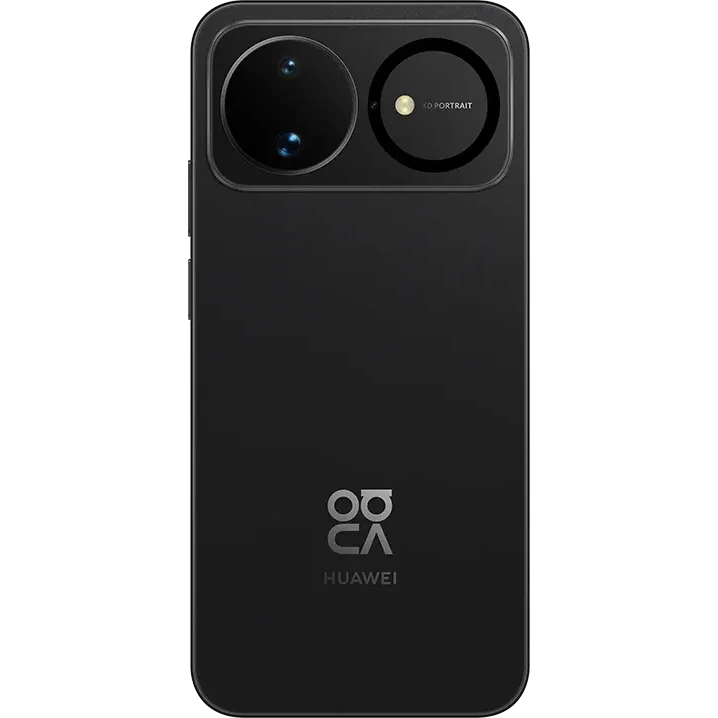 Смартфон Huawei Nova 16s 12/512GB Black (EMA-LX9) - 51099BSW - фото 4