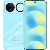 Смартфон Huawei Nova 16s 12/512GB Blue (EMA-LX9) (51099BSY)