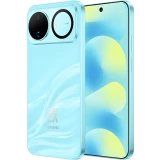 Смартфон Huawei Nova 16s 12/512GB Blue (EMA-LX9) (51099BSY)
