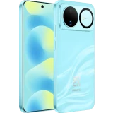 Смартфон Huawei Nova 16s 12/512GB Blue (EMA-LX9) (51099BSY)