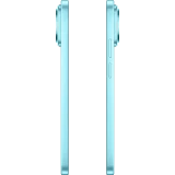 Смартфон Huawei Nova 16s 12/512GB Blue (EMA-LX9) (51099BSY)