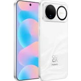 Смартфон Huawei Nova 16s 12/512GB White (EMA-LX9) (51099BSX)