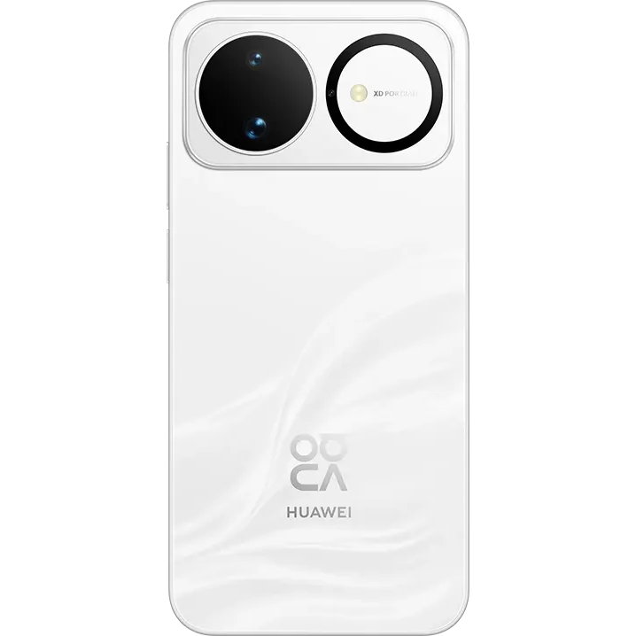 Смартфон Huawei Nova 16s 12/512GB White (EMA-LX9) - 51099BSX - фото 4