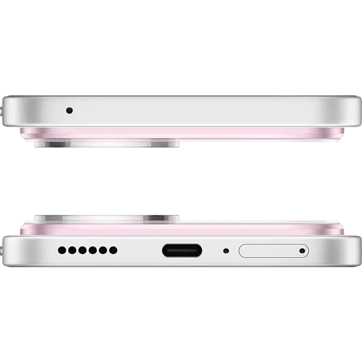Смартфон Huawei Nova 16s 12/512GB White (EMA-LX9) - 51099BSX - фото 6