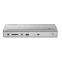 ..... Док-станция WAVLINK Thunderbolt 4 Docking Station (0154) Б/У - WL-UTD43Pro