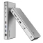 ..... Док-станция WAVLINK Thunderbolt 4 Docking Station (0154) Б/У - WL-UTD43Pro - фото 3
