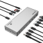 ..... Док-станция WAVLINK Thunderbolt 4 Docking Station (0154) Б/У - WL-UTD43Pro - фото 4