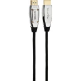 ..... Кабель HDMI - HDMI, 50м, Telecom TCG2120-50M  Б/У