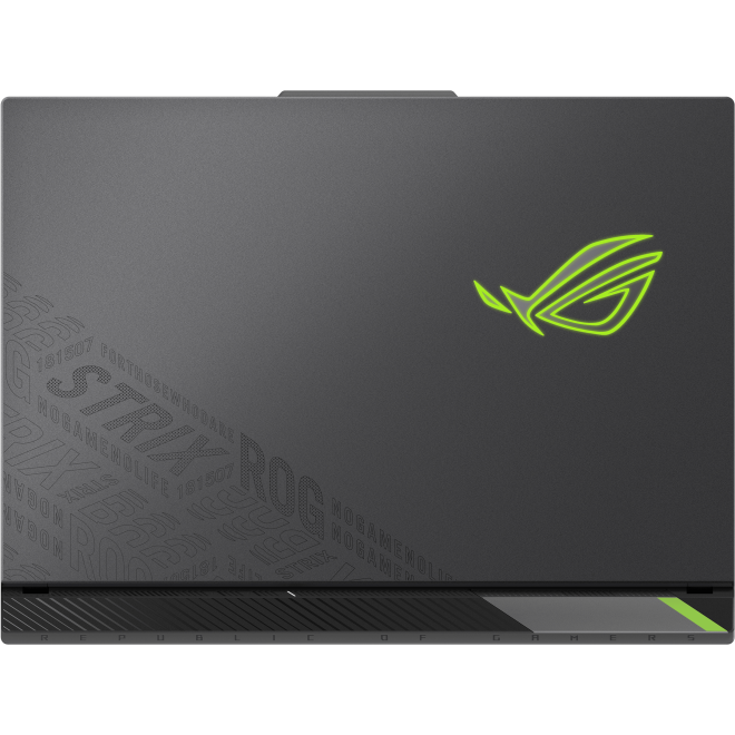 Ноутбук ASUS G614FR ROG Strix G16 (2025) (TS412) - G614FR-TS412 - фото 4