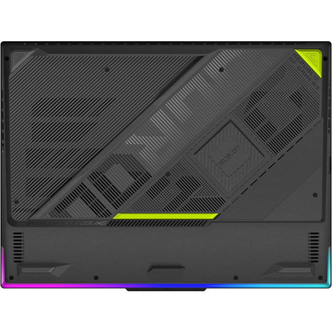 Ноутбук ASUS G614FR ROG Strix G16 (2025) (TS412) - G614FR-TS412 - фото 5