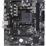 ..... Материнская плата Biostar A520MT (4640) из ремонта