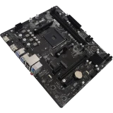 ..... Материнская плата Biostar A520MT (4640) из ремонта