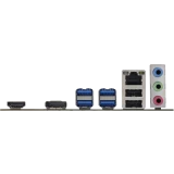 ..... Материнская плата Biostar A520MT (4640) из ремонта