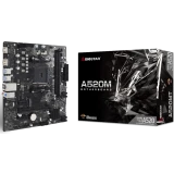 ..... Материнская плата Biostar A520MT (4640) из ремонта