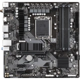 ..... Материнская плата Gigabyte B760M DS3H AX DDR4 (0693) ОЕМ из ремонта