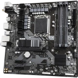..... Материнская плата Gigabyte B760M DS3H AX DDR4 (0693) ОЕМ из ремонта