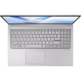 Ноутбук ASUS X1504MA Vivobook 15 Cool Silver (BQ1186) (X1504MA-BQ1186)