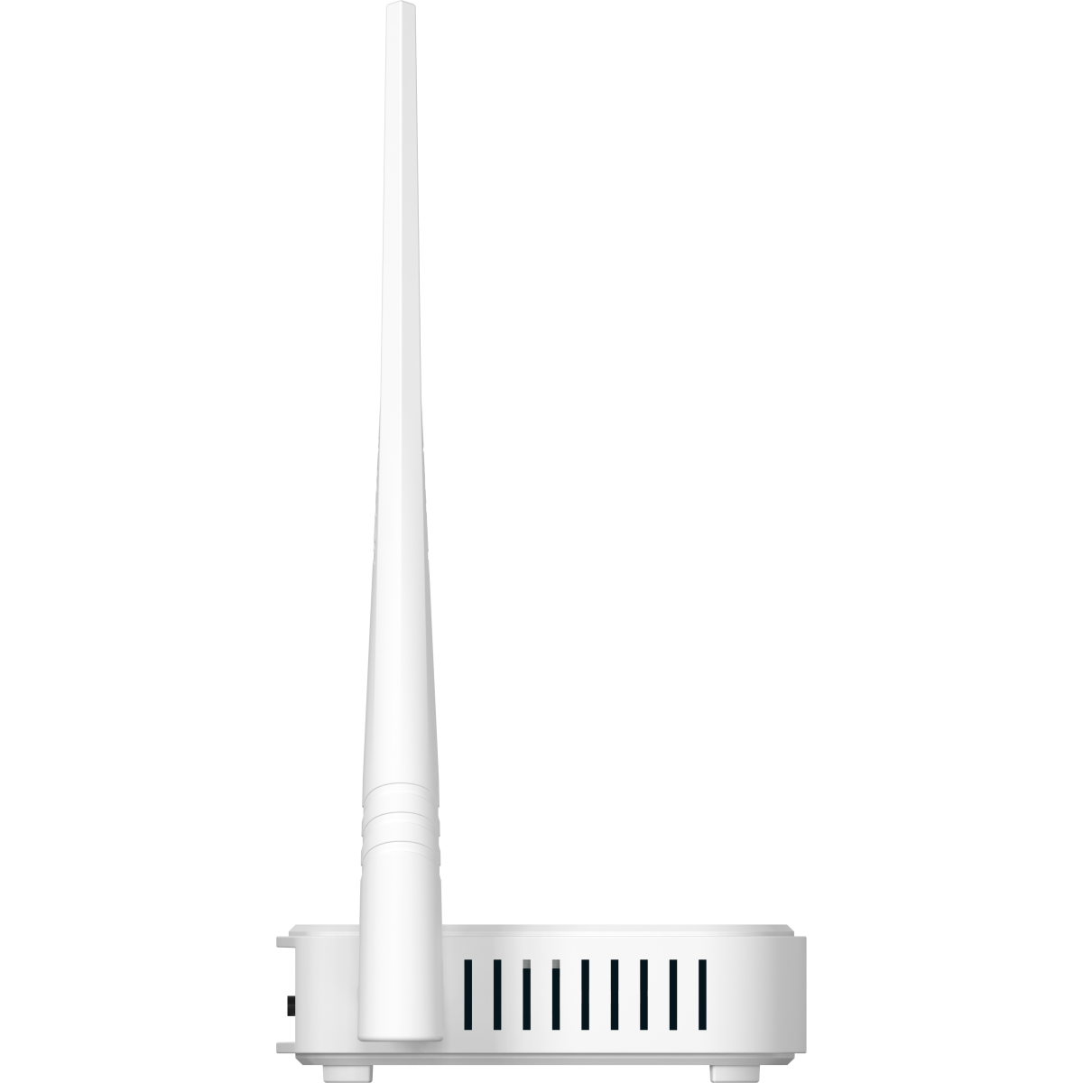 ..... Wi-Fi маршрутизатор (роутер) Tenda HG3 (3896) Б/У - фото 2