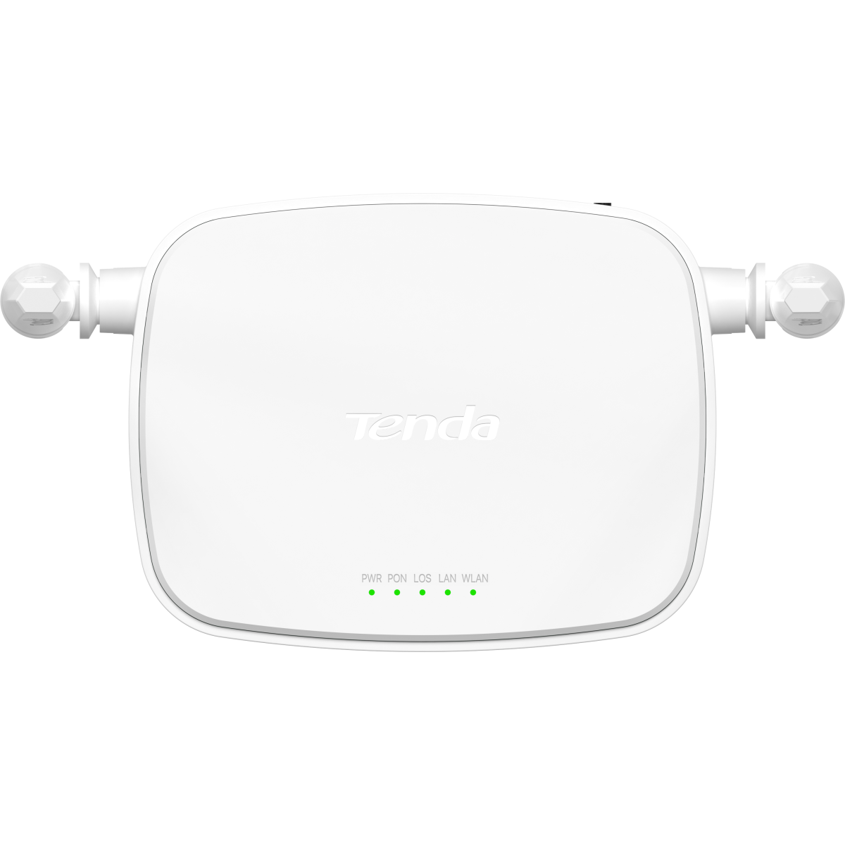 ..... Wi-Fi маршрутизатор (роутер) Tenda HG3 (3896) Б/У - фото 4