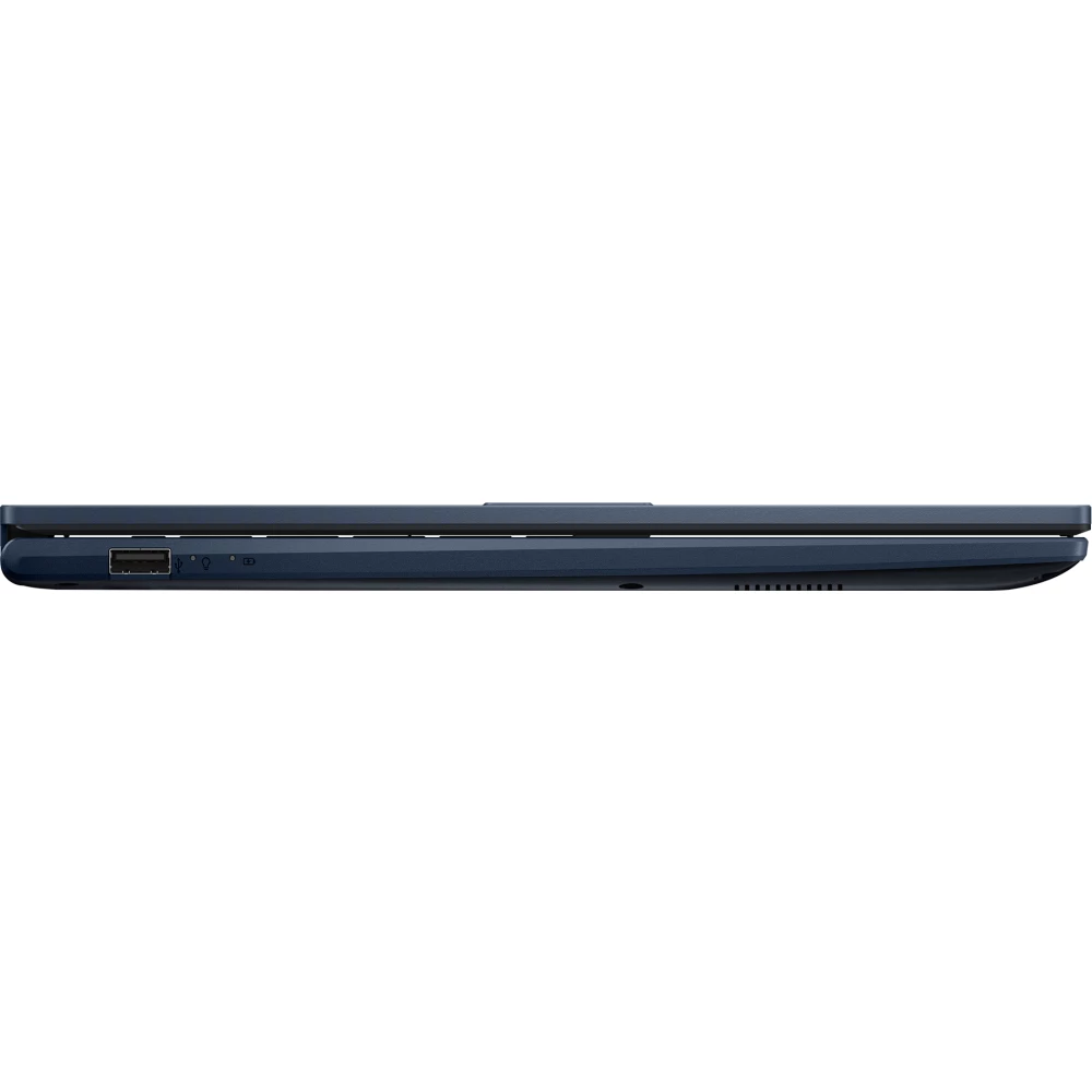 Ноутбук ASUS X1504VA Vivobook 15 Quiet Blue (BQ4059) - X1504VA-BQ4059 - фото 3