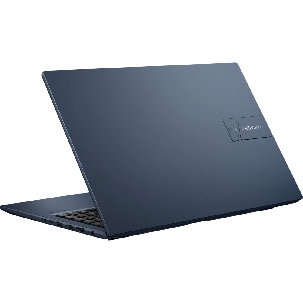 Ноутбук ASUS X1504VA Vivobook 15 Quiet Blue (BQ4059) - X1504VA-BQ4059 - фото 6