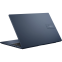 Ноутбук ASUS X1504VA Vivobook 15 Quiet Blue (BQ4059) - X1504VA-BQ4059 - фото 6