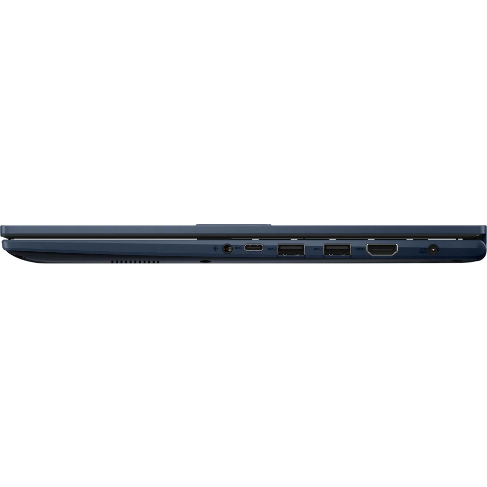 Ноутбук ASUS X1504VA Vivobook 15 Quiet Blue (BQ4061) - X1504VA-BQ4061 - фото 4