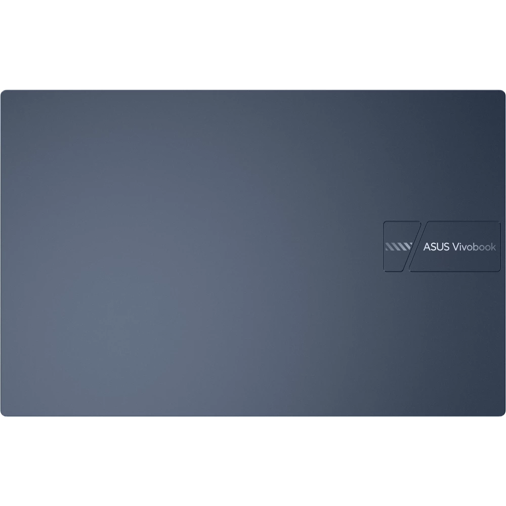 Ноутбук ASUS X1504VA Vivobook 15 Quiet Blue (BQ4061) - X1504VA-BQ4061 - фото 7