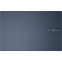 Ноутбук ASUS X1504VA Vivobook 15 Quiet Blue (BQ4061) - X1504VA-BQ4061 - фото 7