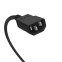 Кабель питания C13 - C14, 2м, Greenconnect GCR-56705 - фото 3