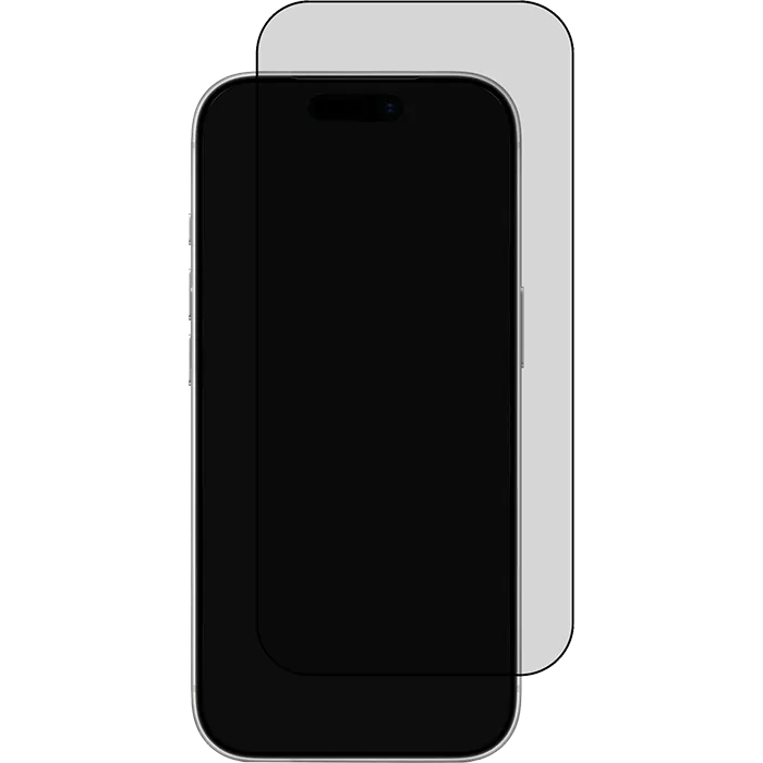 Защитное стекло uBear iPhone 18 Pro Extreme Nano Shield - GL232BL03AN63P-I26