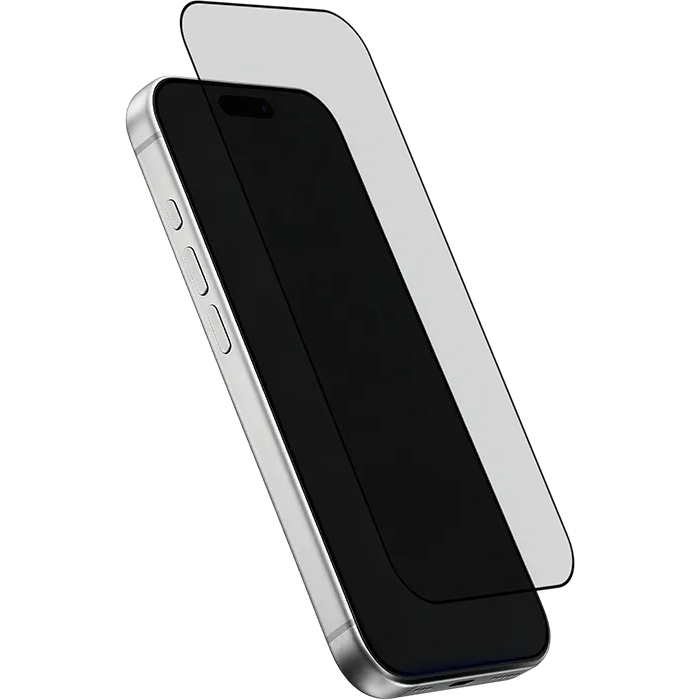 Защитное стекло uBear iPhone 18 Pro Extreme Nano Shield - GL232BL03AN63P-I26 - фото 2