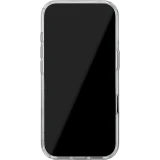 Чехол uBear iPhone 18 Pro Real Mag Case Transparent (CS675TT63PRL-I26M)