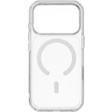 Чехол uBear iPhone 18 Pro Real Mag Case Transparent (CS675TT63PRL-I26M)