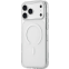 Чехол uBear iPhone 18 Pro Max Real Mag Case Transparent - CS699TT69PRL-I26M - фото 2