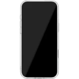 Чехол uBear iPhone 18 Pro Max Real Mag Case Transparent (CS699TT69PRL-I26M)