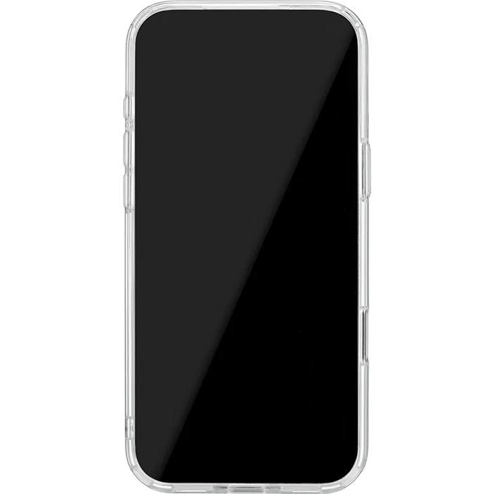 Чехол uBear iPhone 18 Pro Max Real Mag Case Transparent - CS699TT69PRL-I26M - фото 3