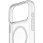 Чехол uBear iPhone 18 Pro Max Real Mag Case Transparent - CS699TT69PRL-I26M - фото 7