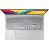 Ноутбук ASUS X1504VA Vivobook 15 Cool Silver (BQ5917) (X1504VA-BQ5917)