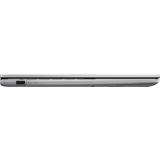 Ноутбук ASUS X1504VA Vivobook 15 Cool Silver (BQ5917) (X1504VA-BQ5917)