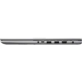 Ноутбук ASUS X1504VA Vivobook 15 Cool Silver (BQ5917) (X1504VA-BQ5917)